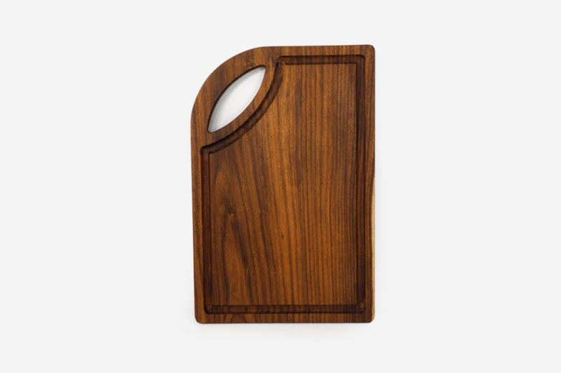 Walnut Wood Cutting Board - Image 4