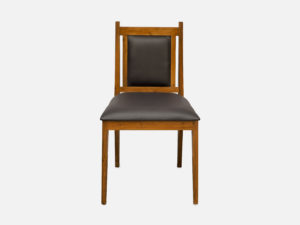 Walnut Wood Chair