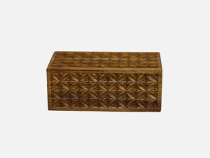 Afghan Artisan Keepsake Box