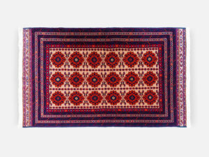 Herat Handwoven Carpet