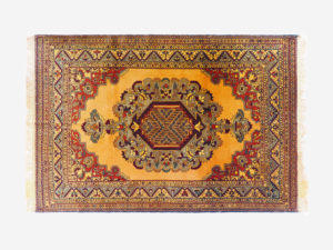 Herat Handwoven Carpet