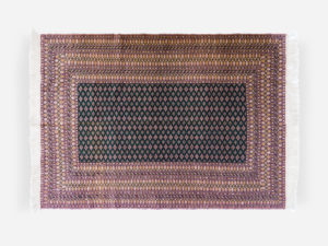 Herat Handwoven Carpet